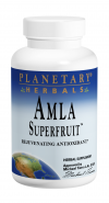 Image of Amla Superfruit 500 mg