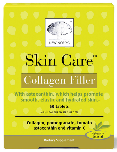 Image of Skin Care Collagen Filler