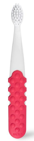 Image of Totz Plus Toothbrush Assorted Color