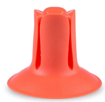 Image of DOC Suction Holder Assorted Colors