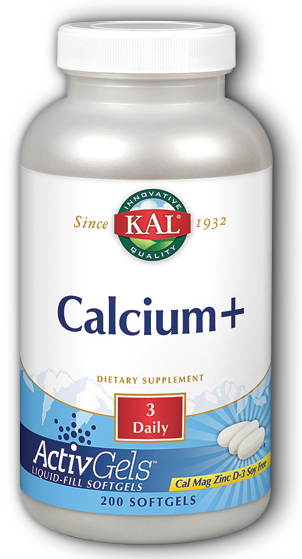 Image of Calcium+ 333 mg