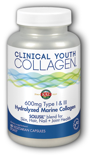 Image of Clinical Youth Collagen