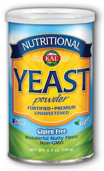 Image of Nutritional Yeast Powder