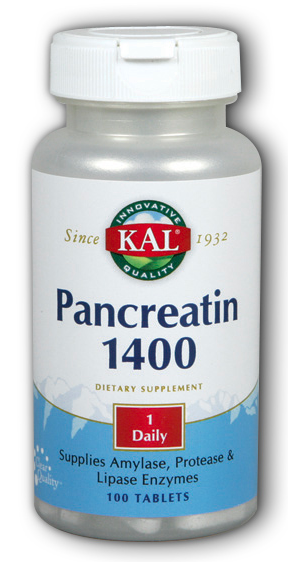 Image of Pancreatin 350