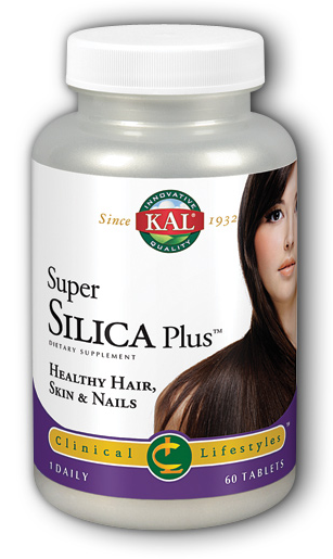 Image of Super Silica Plus