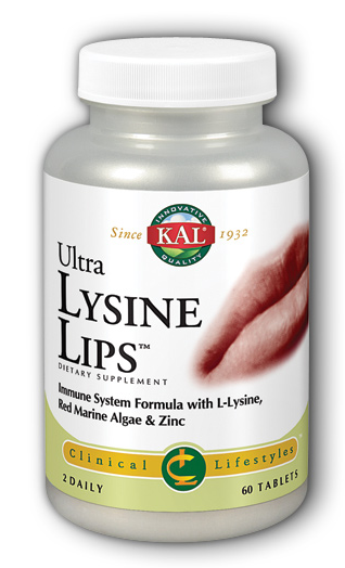 Image of Ultra Lysine Lips