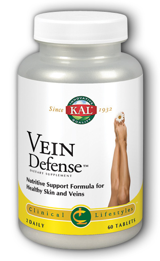 Image of Vein Defense
