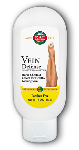 Image of Vein Defense Cream