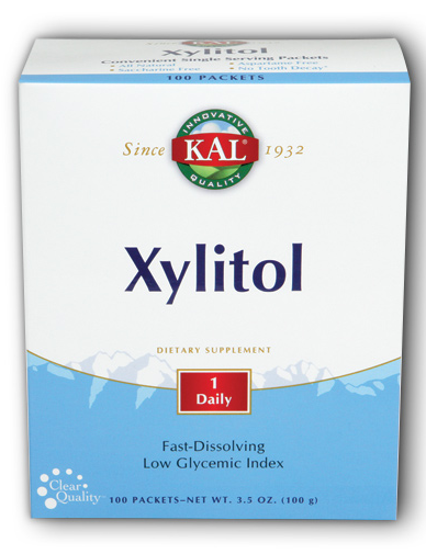 Image of Xylitol Packets