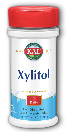 Xylitol Powder 180 g