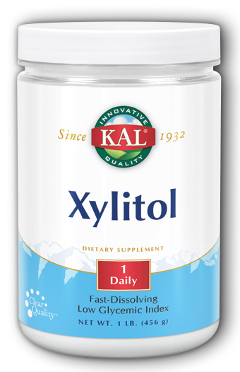 Image of Xylitol Powder