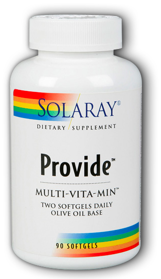 Image of Provide Multivitamin