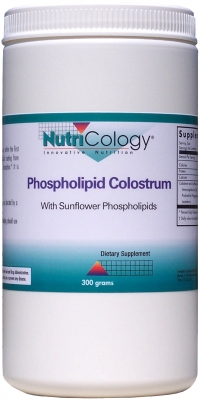 Image of Phospholipid Colostrum Powder