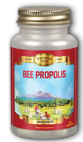 Image of Bee Propolis 650 mg