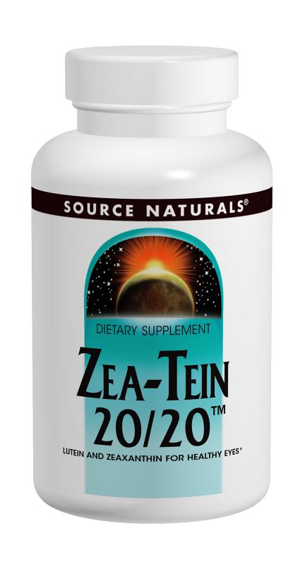 Image of Zea-Tein 20/20