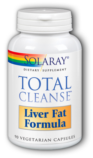 Image of Total Cleanse Liver Fat Formula