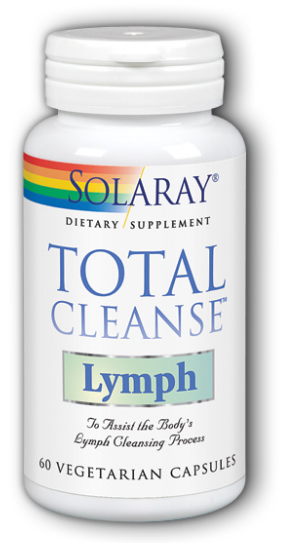 Image of Total Cleanse Lymph