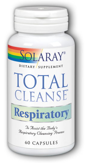 Image of Total Cleanse Respiratory