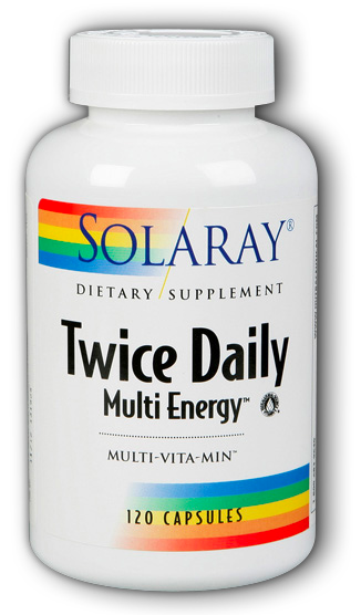 Image of Twice Daily Multi Energy Multivitamin