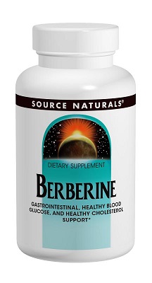 Image of Berberine 500 mg