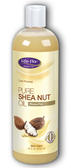 Image of Carrier Oil Pure Shea Nut Oil