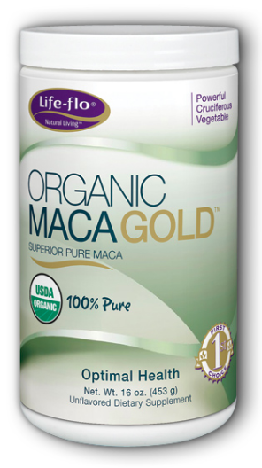 Image of Maca Gold Powder Organic