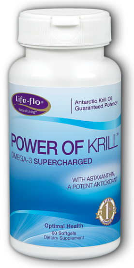 Image of Power of Krill