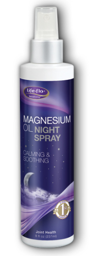 Image of Magnesium Oil Night Spray