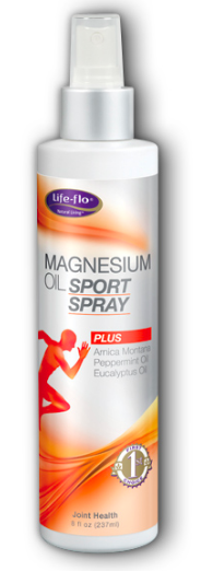 Image of Magnesium Oil Sport Spray