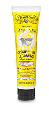 Image of Hand Cream Lemon Cream