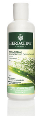 Image of Royal Cream Condiitoner