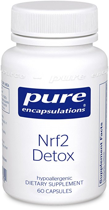 Image of Nrf2 Detox