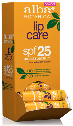 Image of Lip Care SP 25