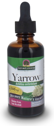 Yarrow Liquid Low Alcohol