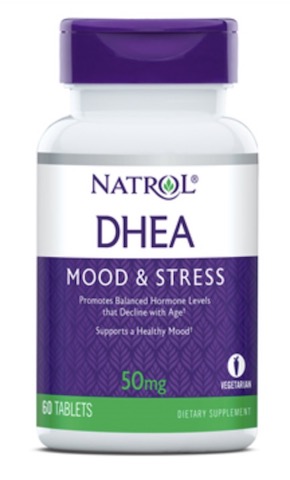 DHEA 50 mg