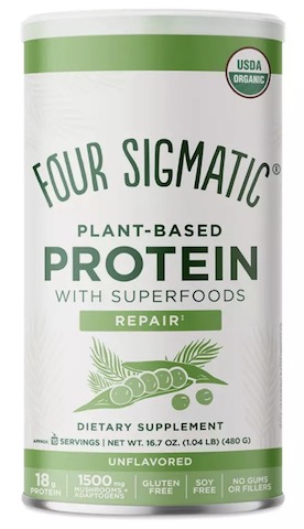 Cutler Nutrition launches Total Vegan, a plant-based vegan protein powder