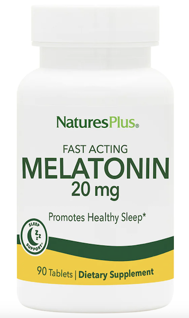 20 mg store melatonin