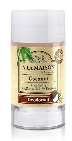 A La Maison Deodorant